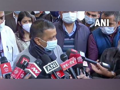 COVID-19: Kejriwal rules out lockdown in Delhi, strict restrictions will continue | COVID-19: Kejriwal rules out lockdown in Delhi, strict restrictions will continue