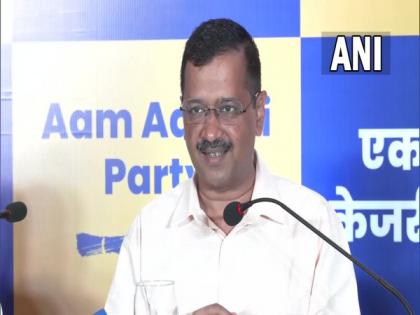 Goa Polls: AAP lists 13 point agenda; to provide free power, water | Goa Polls: AAP lists 13 point agenda; to provide free power, water