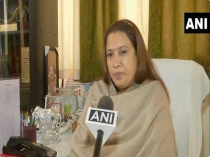 Uttarakhand Minister Rekha Arya tests positive for coronavirus | Uttarakhand Minister Rekha Arya tests positive for coronavirus Uttarakhand Minister Rekha Arya tests positive for coronavirus | Uttarakhand Minister Rekha Arya tests positive for coronavirus