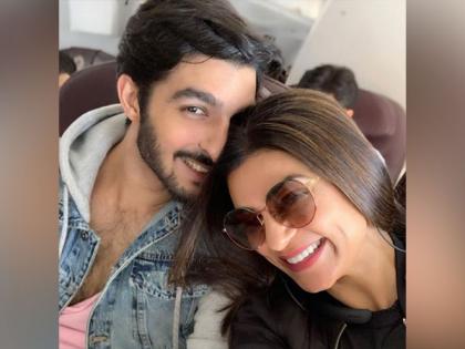 'We began as friends, we remain friends': Sushmita Sen announces breakup with beau Rohman Shawl | 'We began as friends, we remain friends': Sushmita Sen announces breakup with beau Rohman Shawl