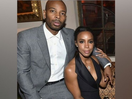 Kelly Rowland welcomes baby no. 2 with Tim Weatherspoon | Kelly Rowland welcomes baby no. 2 with Tim Weatherspoon