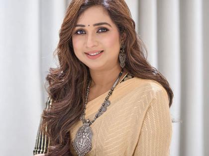 Shreya Ghoshal: I don't want any of my songs to be recreated | Shreya Ghoshal: I don't want any of my songs to be recreated