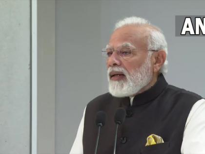 India hopes to conclude FTA negotiations with EU soon: PM Modi in Denmark | India hopes to conclude FTA negotiations with EU soon: PM Modi in Denmark