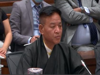 Tibetan delegation testifies before Canadian House of Commons | Tibetan delegation testifies before Canadian House of Commons