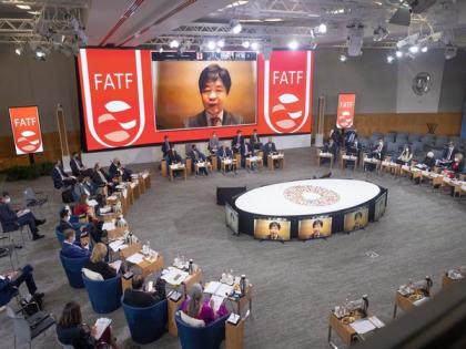 FATF Ministers commit to take decisive action against money laundering, terrorist and proliferation financing | FATF Ministers commit to take decisive action against money laundering, terrorist and proliferation financing