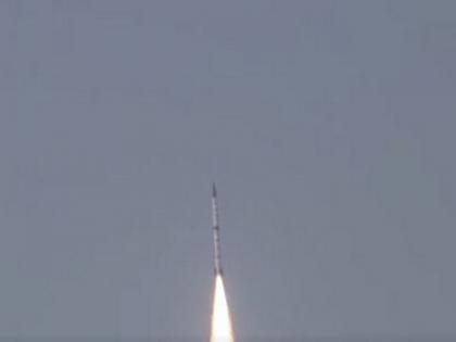 Pakistan carries out flight test of Shaheen-III ballistic missile | Pakistan carries out flight test of Shaheen-III ballistic missile