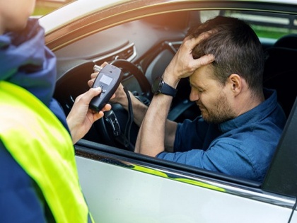 Study reveals smartphone breathalyzer alcohol testing devices vary widely in accuracy | Study reveals smartphone breathalyzer alcohol testing devices vary widely in accuracy