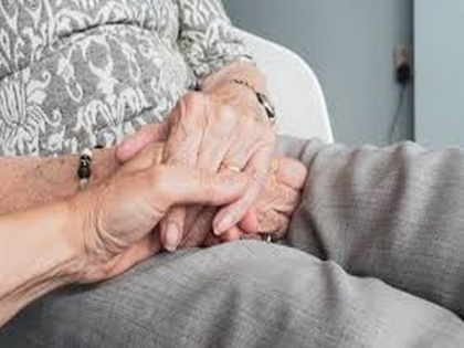 Study reveals caring responsibilities likely to affect mental, physical health of elderly above 50 | Study reveals caring responsibilities likely to affect mental, physical health of elderly above 50