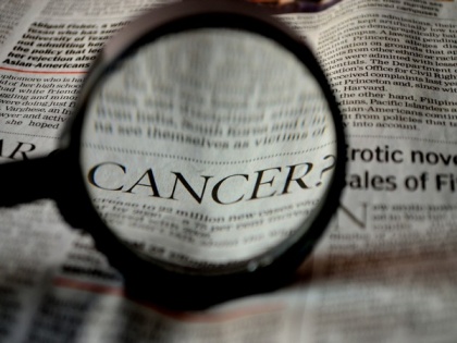 Lymphoma cell metabolism may provide new cancer target: Study | Lymphoma cell metabolism may provide new cancer target: Study