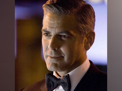 George Clooney declined USD 35 million for single day's work | George Clooney declined USD 35 million for single day's work