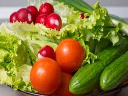 Study reveals most people consider becoming vegetarian for their health | Study reveals most people consider becoming vegetarian for their health