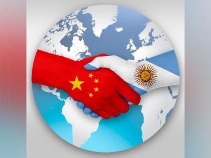 Argentina joins China's Belt and Road Initiative | Argentina joins China's Belt and Road Initiative
