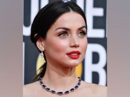 Ana De Armas' fans sue Universal over actor's role being cut from 'Yesterday' | Ana De Armas' fans sue Universal over actor's role being cut from 'Yesterday'