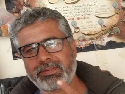 Rights group condemns killing of Baloch political refugee Razzaq Mandai in Afghanistan | Rights group condemns killing of Baloch political refugee Razzaq Mandai in Afghanistan