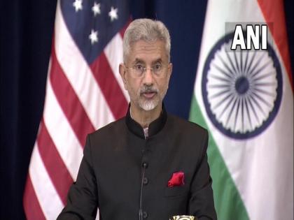 India's total purchases of Russian oil for month less than what Europe does in afternoon: Jaishankar | India's total purchases of Russian oil for month less than what Europe does in afternoon: Jaishankar India's total purchases of Russian oil for month less than what Europe does in afternoon: Jaishankar | India's total purchases of Russian oil for month less than what Europe does in afternoon: Jaishankar
