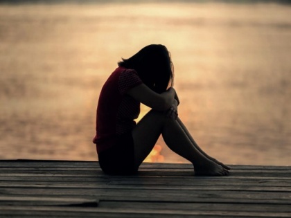 Sensory loss in women twice as likely to lead to depression | Sensory loss in women twice as likely to lead to depression