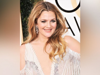 Drew Barrymore reveals she's over two years sober now | Drew Barrymore reveals she's over two years sober now
