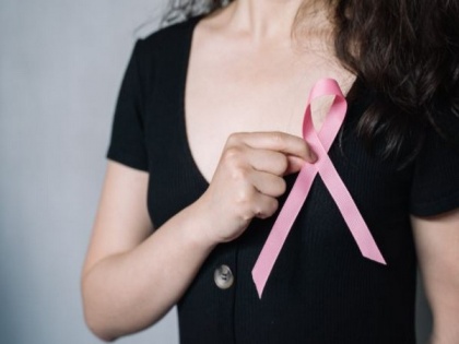 New discovery finds positive role of androgens in breast cancer treatment | New discovery finds positive role of androgens in breast cancer treatment