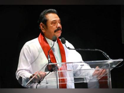 Sri Lankan PM rejects calls for resignation; says 'I will go if I lose Parliamentary majority' | Sri Lankan PM rejects calls for resignation; says 'I will go if I lose Parliamentary majority' Sri Lankan PM rejects calls for resignation; says 'I will go if I lose Parliamentary majority' | Sri Lankan PM rejects calls for resignation; says 'I will go if I lose Parliamentary majority'