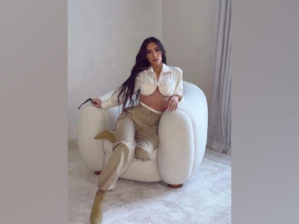 Kim Kardashian proves 'vegan does good to body' in latest post | Kim Kardashian proves 'vegan does good to body' in latest post