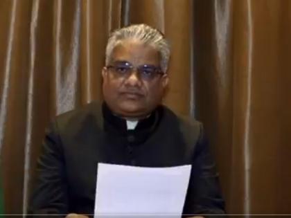 India is overachieving its voluntary target of emission reduction, Environment Minister at UN climate meet | India is overachieving its voluntary target of emission reduction, Environment Minister at UN climate meet India is overachieving its voluntary target of emission reduction, Environment Minister at UN climate meet | India is overachieving its voluntary target of emission reduction, Environment Minister at UN climate meet