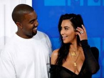 Kanye West gearing up for next album after split from Kim Kardashian | Kanye West gearing up for next album after split from Kim Kardashian