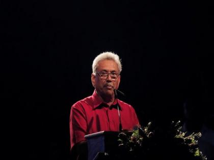 Sri Lankan President seeks international assistance to address economic crisis | Sri Lankan President seeks international assistance to address economic crisis Sri Lankan President seeks international assistance to address economic crisis | Sri Lankan President seeks international assistance to address economic crisis