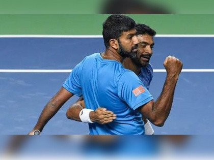 Tokyo Olympics: As of now Rohan and Divij not in, will wait for final list, says AITA Secretary | Tokyo Olympics: As of now Rohan and Divij not in, will wait for final list, says AITA Secretary