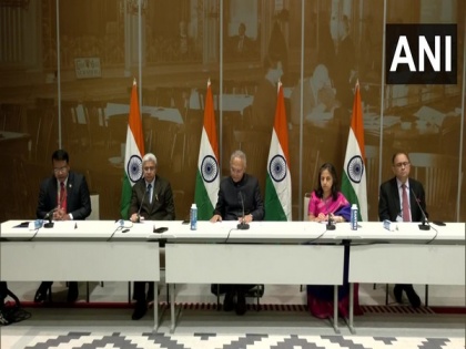 India, Netherlands sign four agreements during President's state visit | India, Netherlands sign four agreements during President's state visit