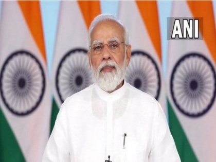 'India stands by Afghanistan': PM Modi expresses grief over tragic earthquake | 'India stands by Afghanistan': PM Modi expresses grief over tragic earthquake