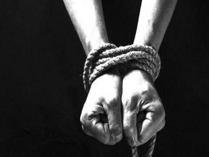 Two out of 17 missionaries kidnapped in Haiti released | Two out of 17 missionaries kidnapped in Haiti released