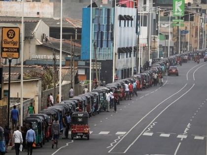Sri Lanka's crisis should be warning to us all: UNDP | Sri Lanka's crisis should be warning to us all: UNDP