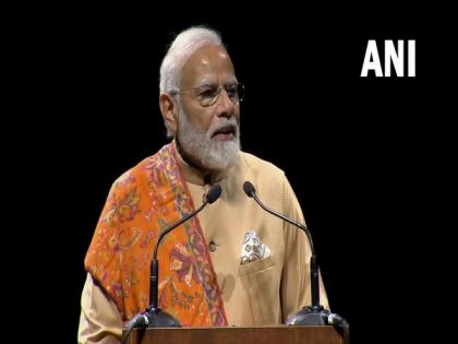 India ended politically unstable atmosphere of last 3 decades: PM Modi in Berlin | India ended politically unstable atmosphere of last 3 decades: PM Modi in Berlin India ended politically unstable atmosphere of last 3 decades: PM Modi in Berlin | India ended politically unstable atmosphere of last 3 decades: PM Modi in Berlin