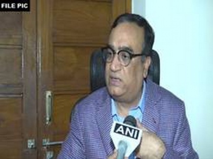 Cong leader Ajay Maken reaches Jaipur amid speculation of Rajasthan Cabinet reshuffle | Cong leader Ajay Maken reaches Jaipur amid speculation of Rajasthan Cabinet reshuffle