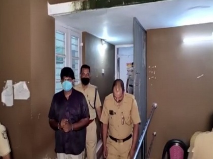 Man held for moral policing, assaulting mother-son duo in Kerala's Kollam | Man held for moral policing, assaulting mother-son duo in Kerala's Kollam