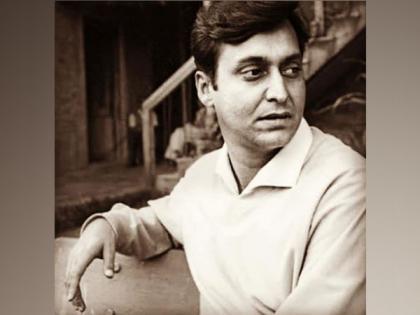 President Kovind condoles Soumitra Chatterjee's demise, says 'Indian cinema has lost one of its legends' | President Kovind condoles Soumitra Chatterjee's demise, says 'Indian cinema has lost one of its legends' President Kovind condoles Soumitra Chatterjee's demise, says 'Indian cinema has lost one of its legends' | President Kovind condoles Soumitra Chatterjee's demise, says 'Indian cinema has lost one of its legends'