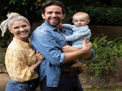 Nick Cordero's wife doesn't know 'If he'll be able to work again' after contracting COVID-19 | Nick Cordero's wife doesn't know 'If he'll be able to work again' after contracting COVID-19