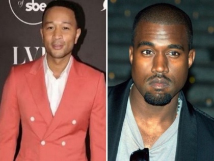 John Legend opens up on where his friendship really stands with Kanye West | John Legend opens up on where his friendship really stands with Kanye West
