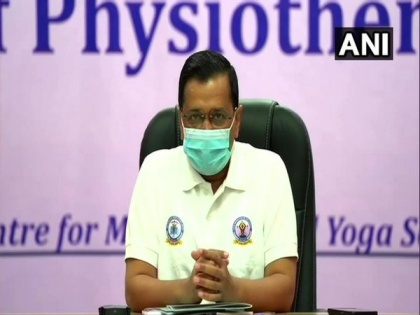 Delhi govt launches one-year diploma course in Meditation, Yoga Sciences | Delhi govt launches one-year diploma course in Meditation, Yoga Sciences
