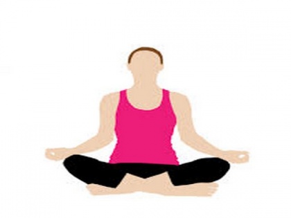 Managing mental health with yoga amid COVID-19 | Managing mental health with yoga amid COVID-19