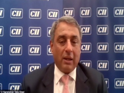 We should have minimum gatherings for upcoming elections in five states due to COVID-19: CII | We should have minimum gatherings for upcoming elections in five states due to COVID-19: CII