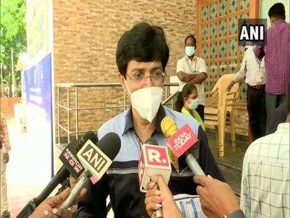 Tamil Nadu declares Black Fungus as notifiable disease under Public Health Act | Tamil Nadu declares Black Fungus as notifiable disease under Public Health Act Tamil Nadu declares Black Fungus as notifiable disease under Public Health Act | Tamil Nadu declares Black Fungus as notifiable disease under Public Health Act
