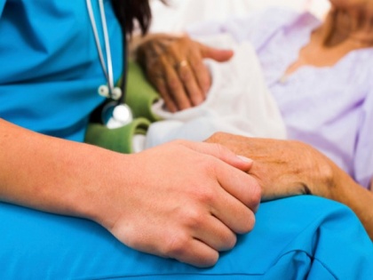Nurses' physical, mental health connected to preventable medical errors: Study | Nurses' physical, mental health connected to preventable medical errors: Study
