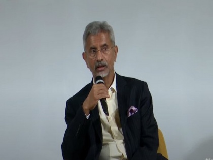 Jaishankar says India-China going through 'bad patch' due to Beijing's actions, violation of agreements | Jaishankar says India-China going through 'bad patch' due to Beijing's actions, violation of agreements