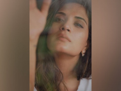 Richa Chadha shares her love for rainy days in latest post | Richa Chadha shares her love for rainy days in latest post