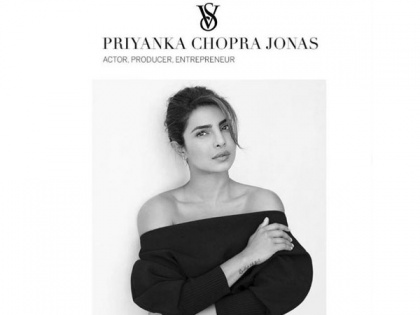 Victoria's Secret hires Priyanka Chopra, 6 others in major rebranding bid | Victoria's Secret hires Priyanka Chopra, 6 others in major rebranding bid
