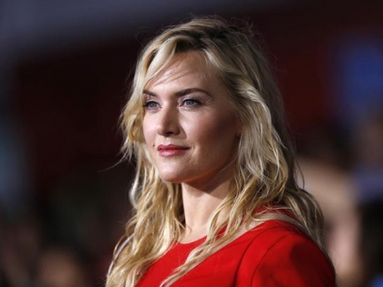 Kate Winslet reveals why her husband changed his name twice | Kate Winslet reveals why her husband changed his name twice
