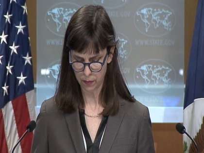 US accuses Russia of human rights violations in annual report | US accuses Russia of human rights violations in annual report