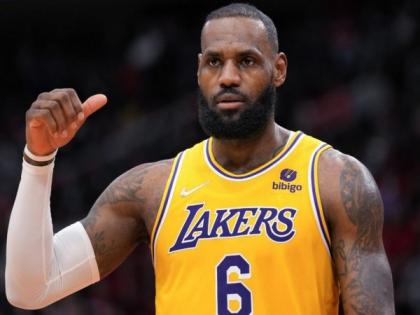 'After Jackie': LeBron producing baseball documentary for History channel | 'After Jackie': LeBron producing baseball documentary for History channel