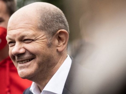 Olaf Scholz appointed as Germany's new chancellor, replacing Angela Merkel | Olaf Scholz appointed as Germany's new chancellor, replacing Angela Merkel